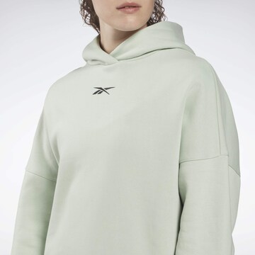 Reebok Sport szabadidős felsők - zöld