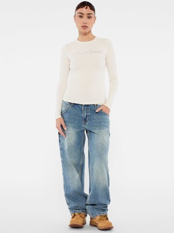 GUESS Shirt in Weiß