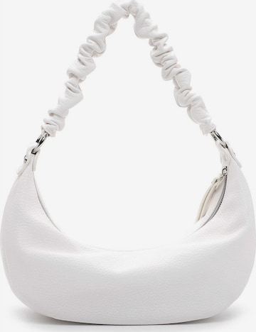 Suri Frey Shoulder Bag 'Shirley' in White