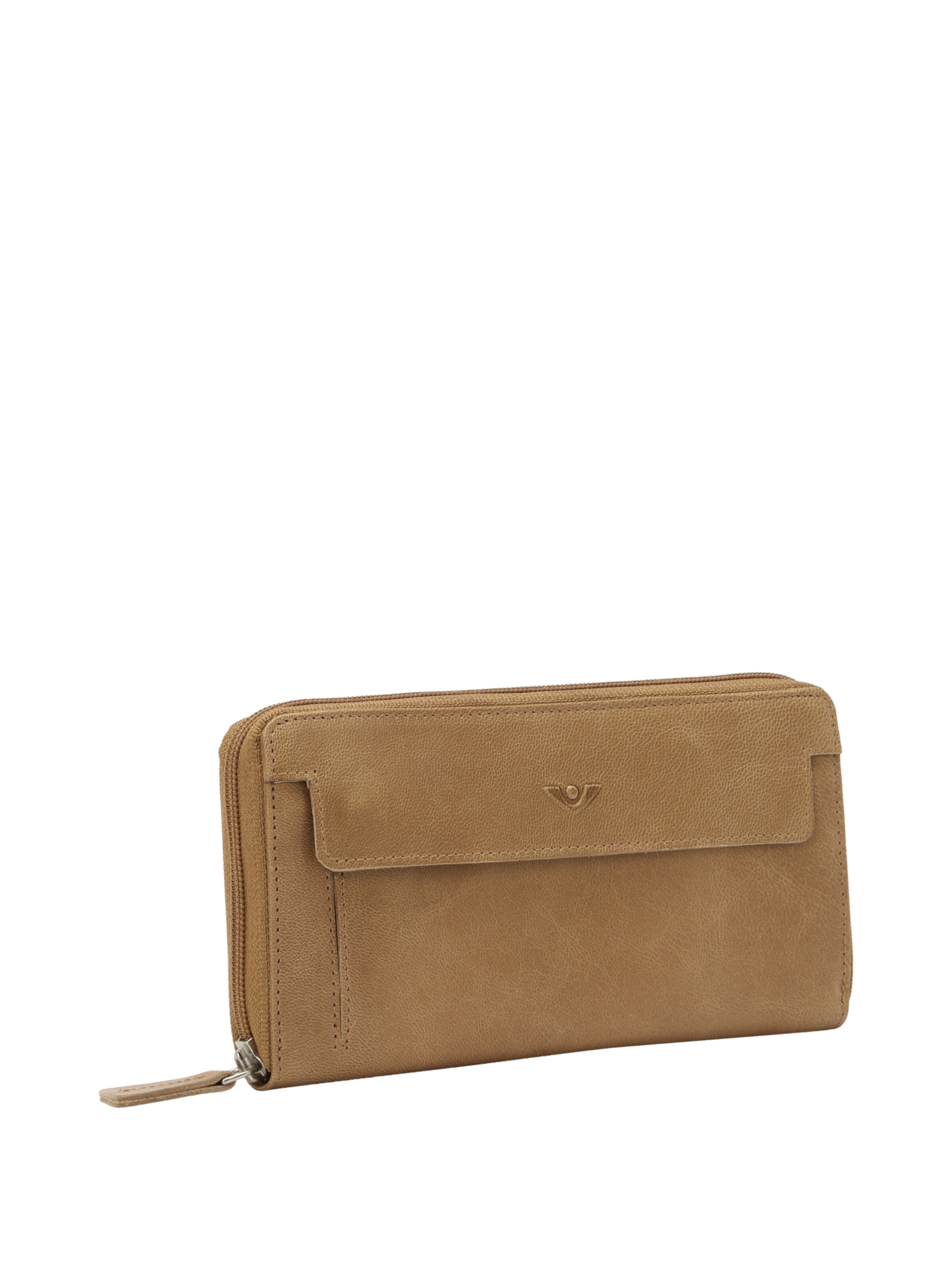 VOi Wallet 'PAKA' in Brown