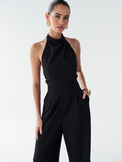 BWLDR Jumpsuit 'Alma' in XS in Black, Item view