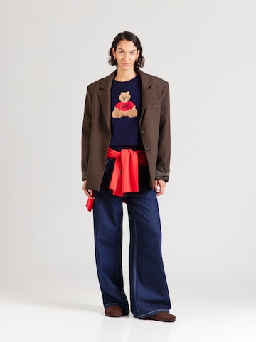 GAP - Jersey en azul
