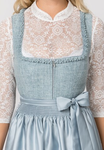 STOCKERPOINT Dirndl in Blue
