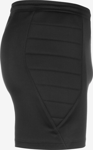 Regular Pantalon de sport PUMA en noir