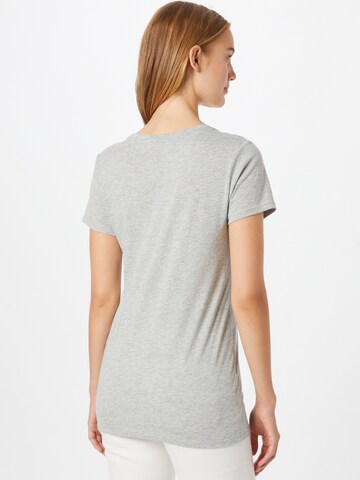 GAP - Camiseta en gris