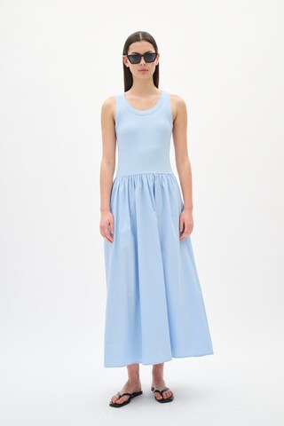Robe 'DagnamaIW' InWear en bleu : devant
