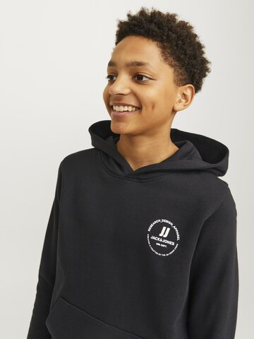 Jack & Jones Junior Pullover i sort