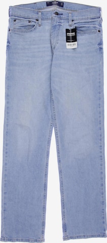 HOLLISTER Jeans in 31 in Blue: front