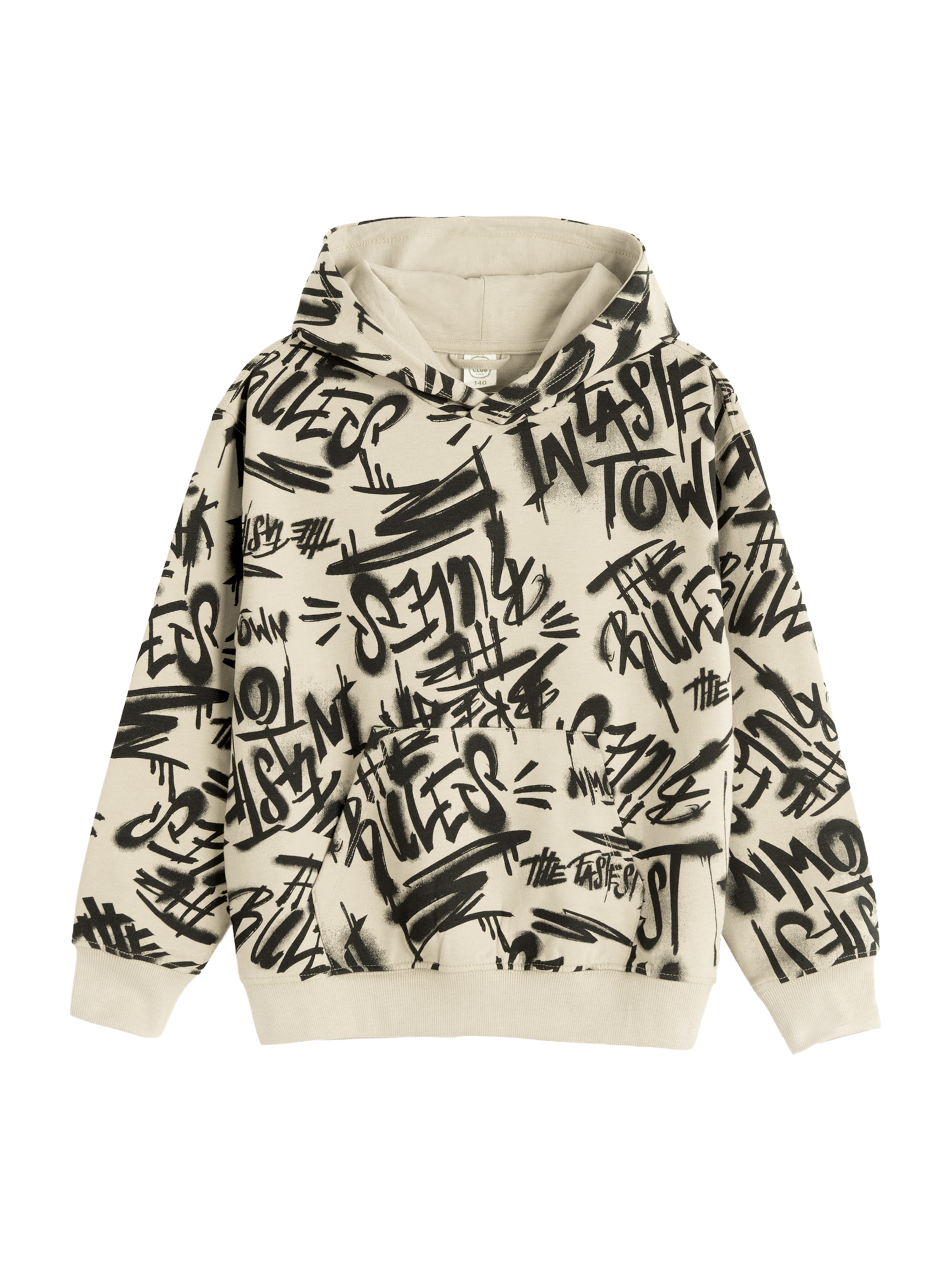 Cool Club Mikina – béžová