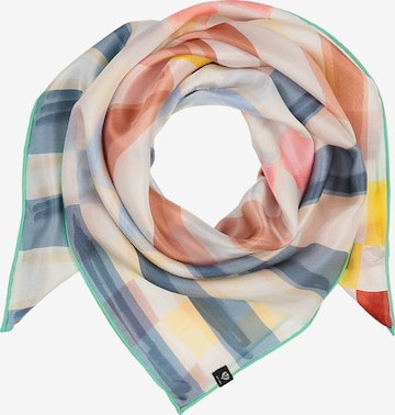 FRAAS Wrap in Blue: front