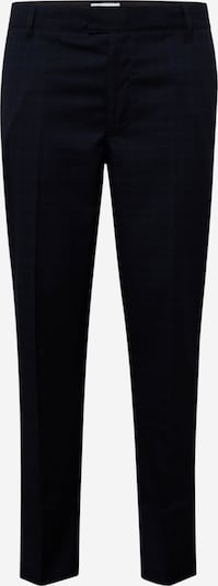 BURTON MENSWEAR LONDON Pantalon in de kleur Navy / Duifblauw, Productweergave