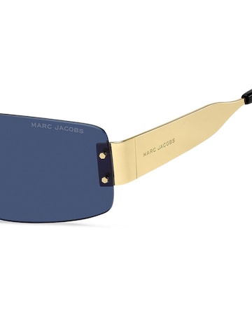 Marc Jacobs Sunglasses in Blue