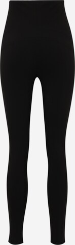 Dorothy Perkins Maternity Skinny Hose in Schwarz