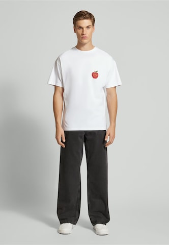 BLKVIS Shirt 'Big Apple' in White