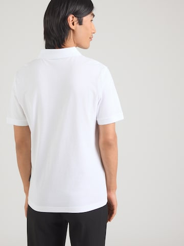 HECHTER PARIS Shirt in Wit