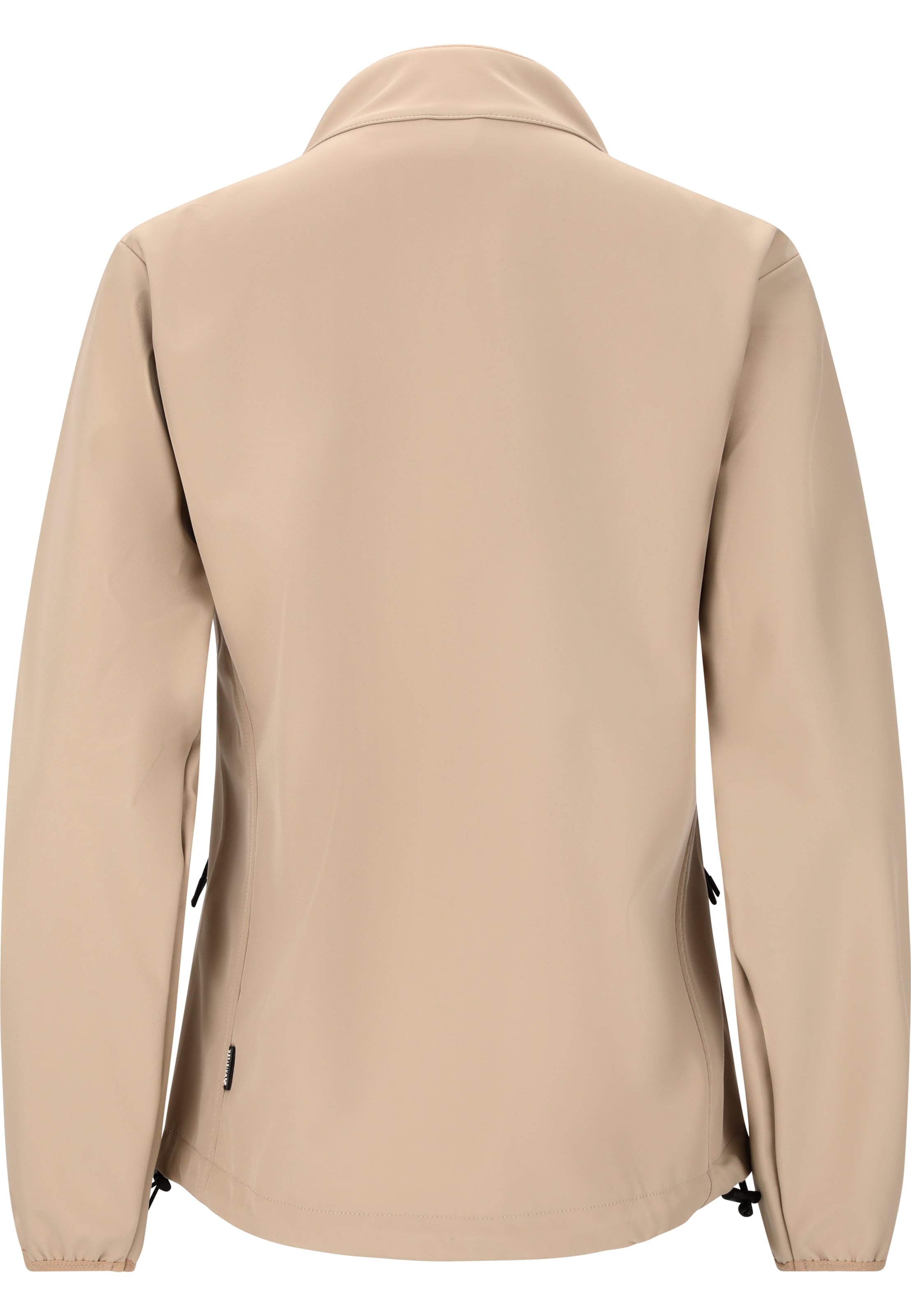 Whistler Outdoor Jacket 'Lango' in Beige