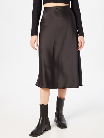 Lauren Ralph Lauren Skirt in Black: front