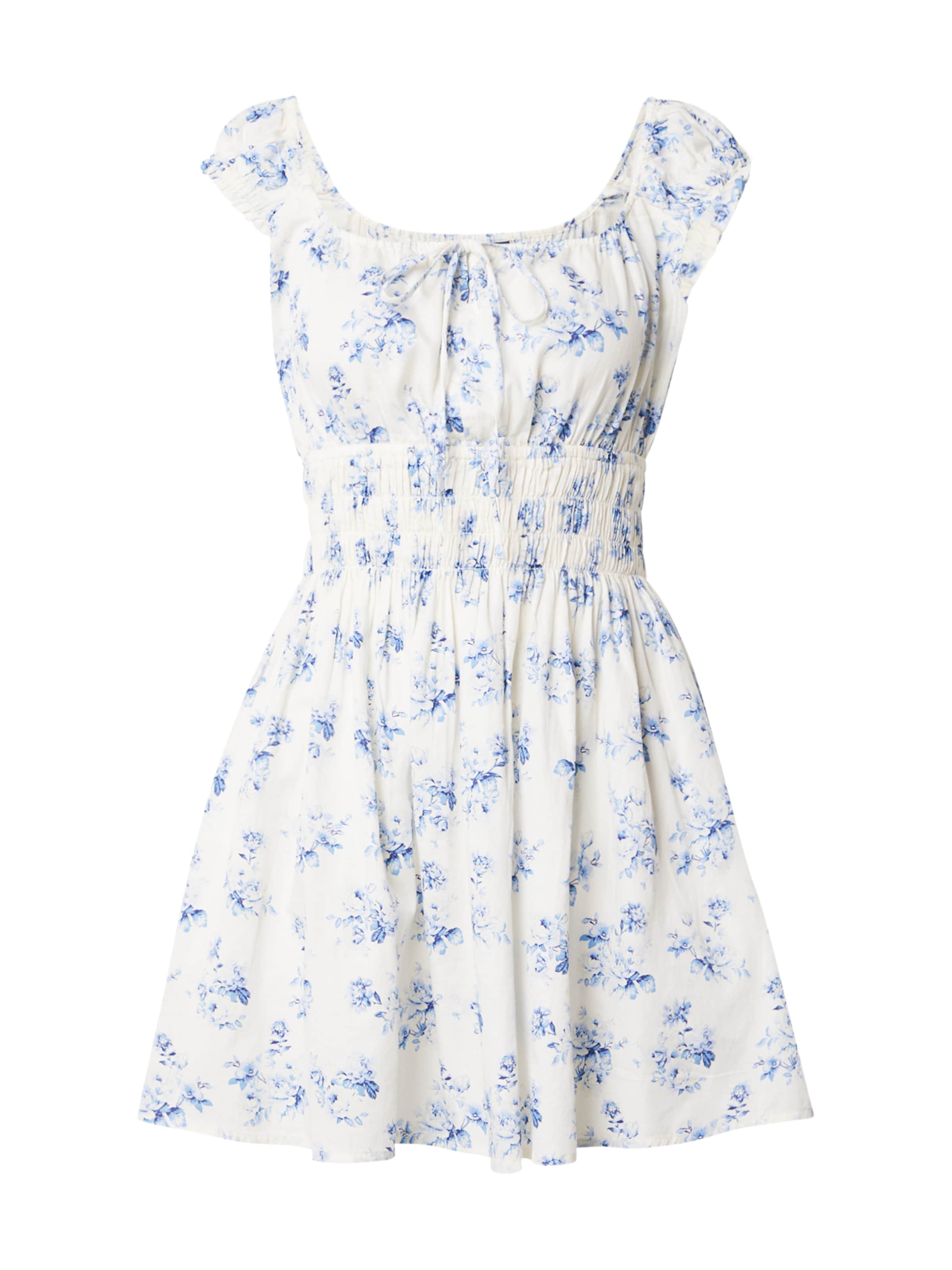 GAP Klänning i blå: framsida