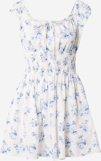 GAP Haljina u plava / svijetloplava / bijela, Pregled proizvoda