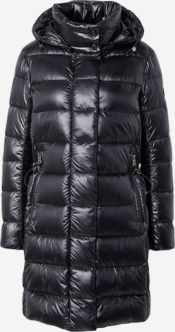 BOGNER Mantel in Schwarz: Vorderseite