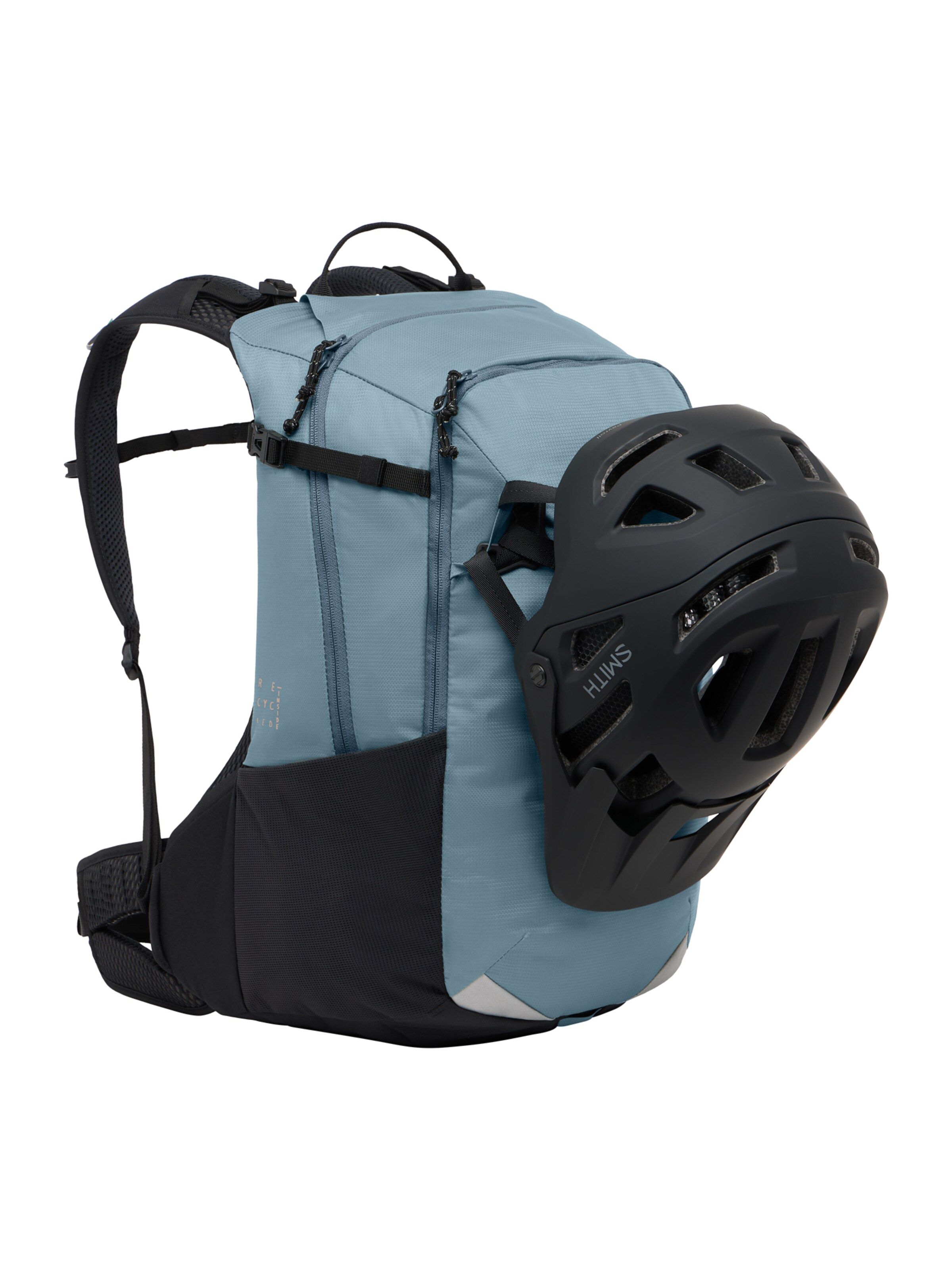 VAUDE Sports backpack 'Trailvent 20' in Grey