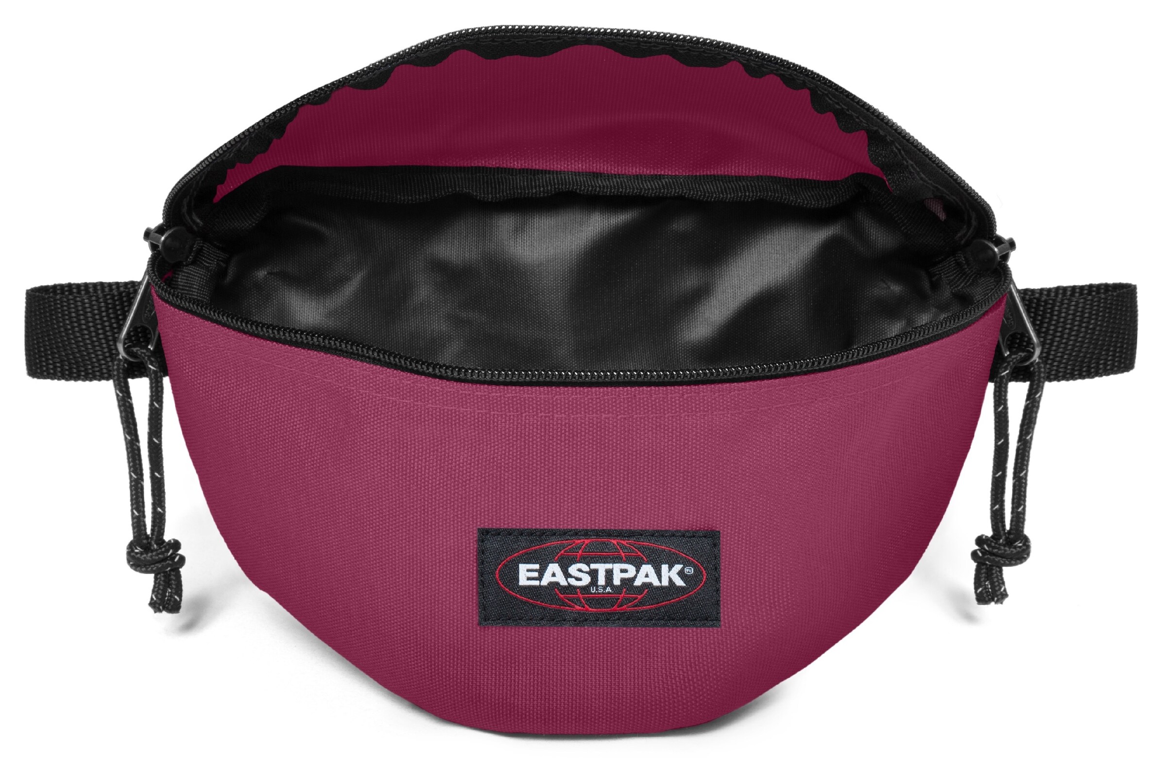 EASTPAK Heuptas 'Springer' in Lila