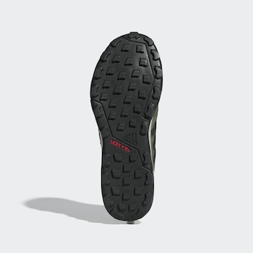 ADIDAS TERREX Running Shoes 'Tracerocker 2.0' in Green