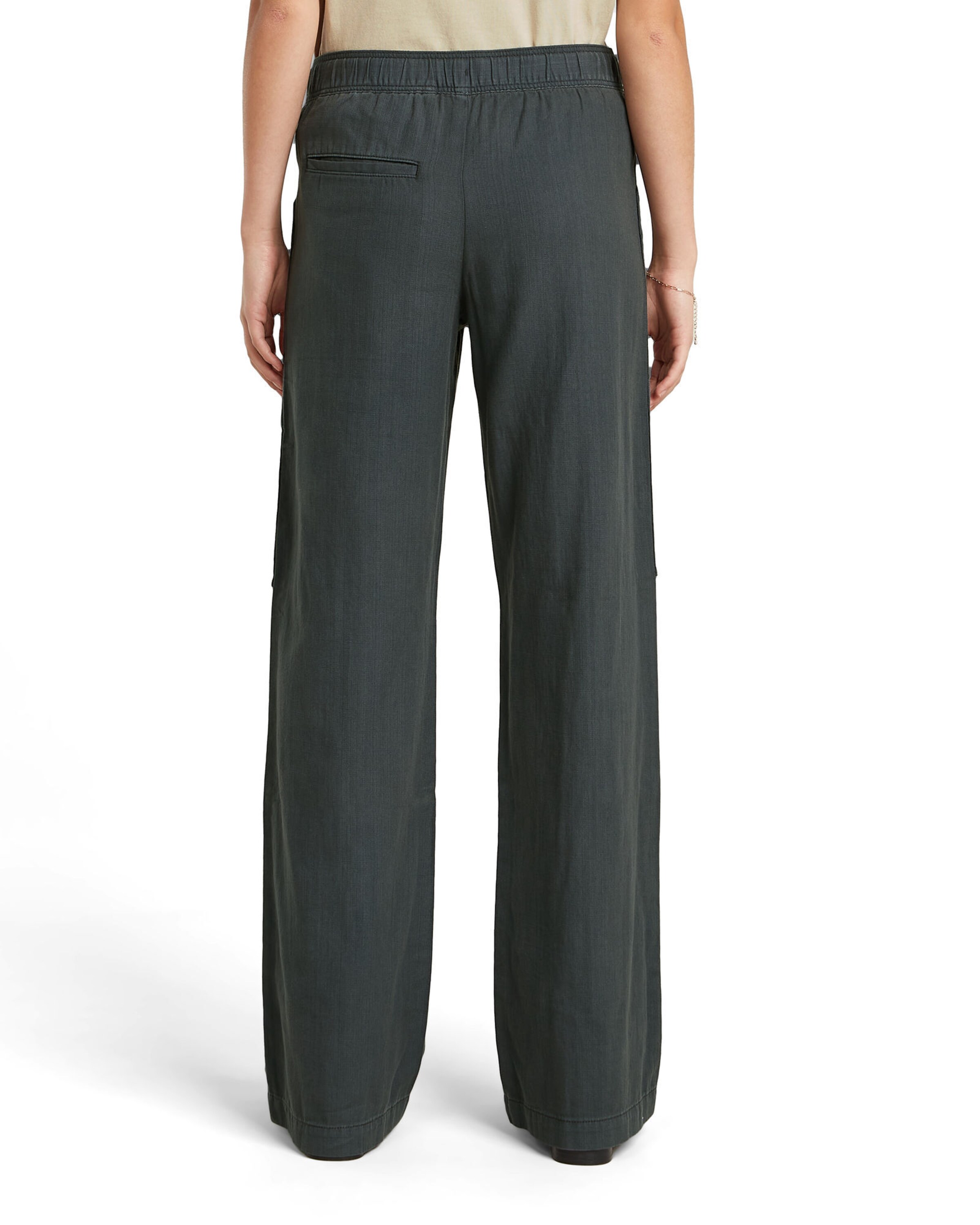 G-STAR Regular Broek 'Judee' in Grijs