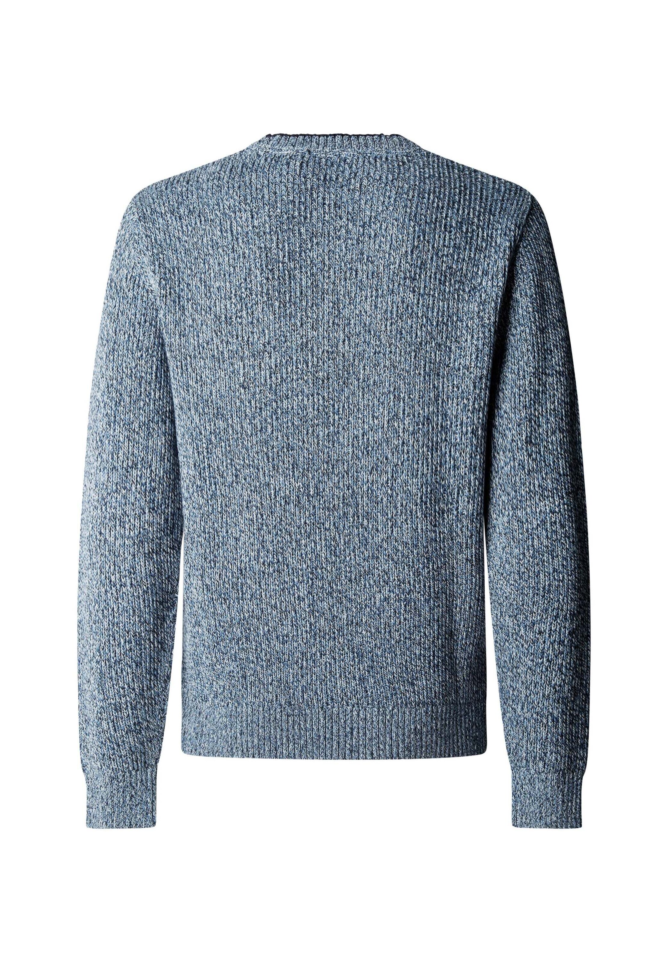 Pepe Jeans - Jersey 'DUNCAN' en azul
