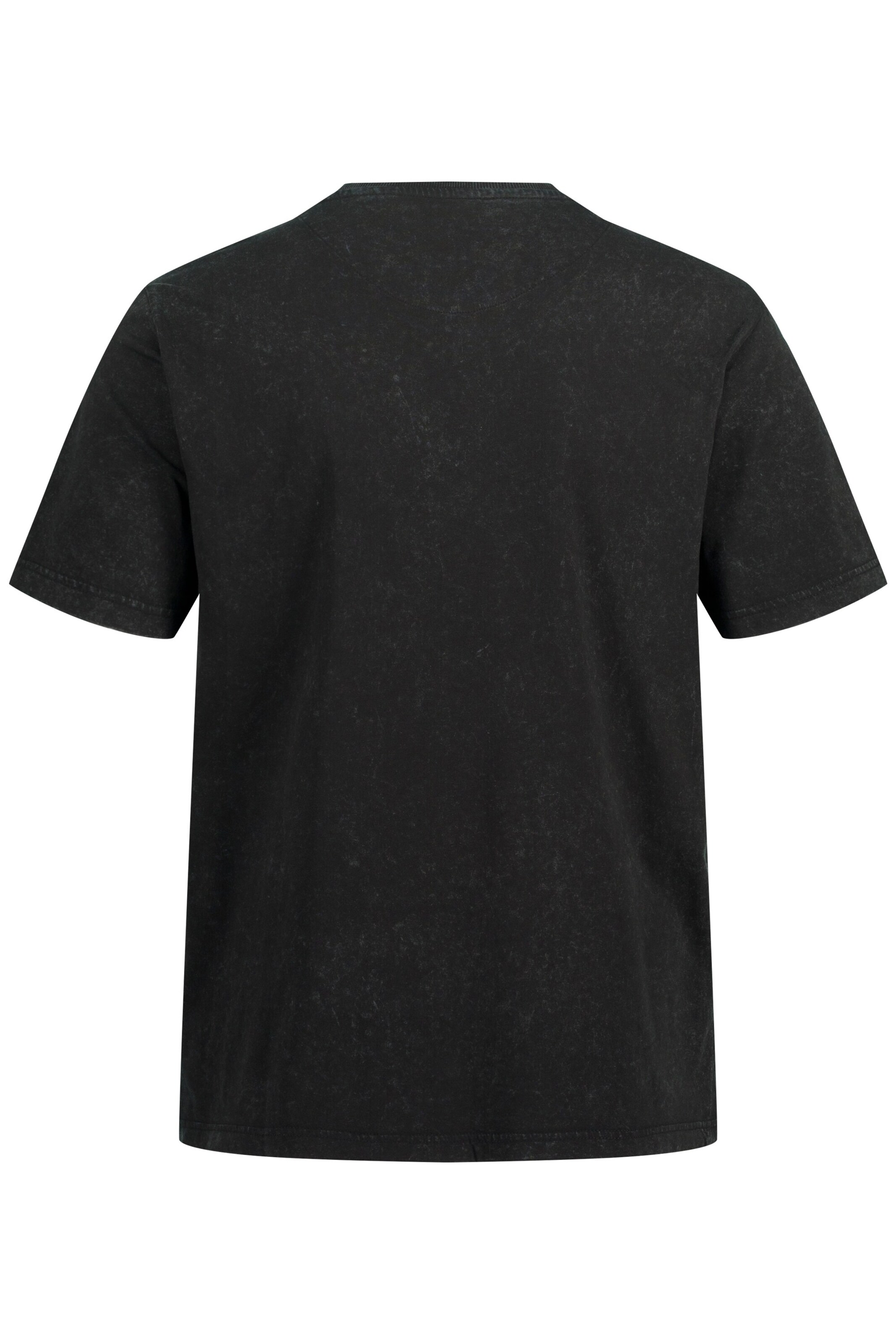 T-Shirt JP1880 en noir