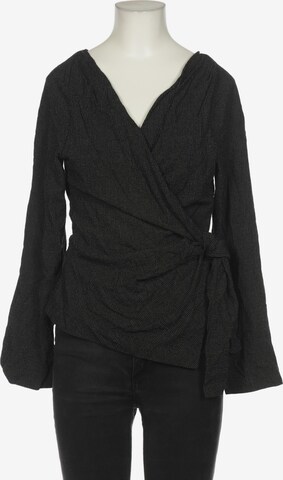 Sylvia Heise Blouse & Tunic in S in Black: front