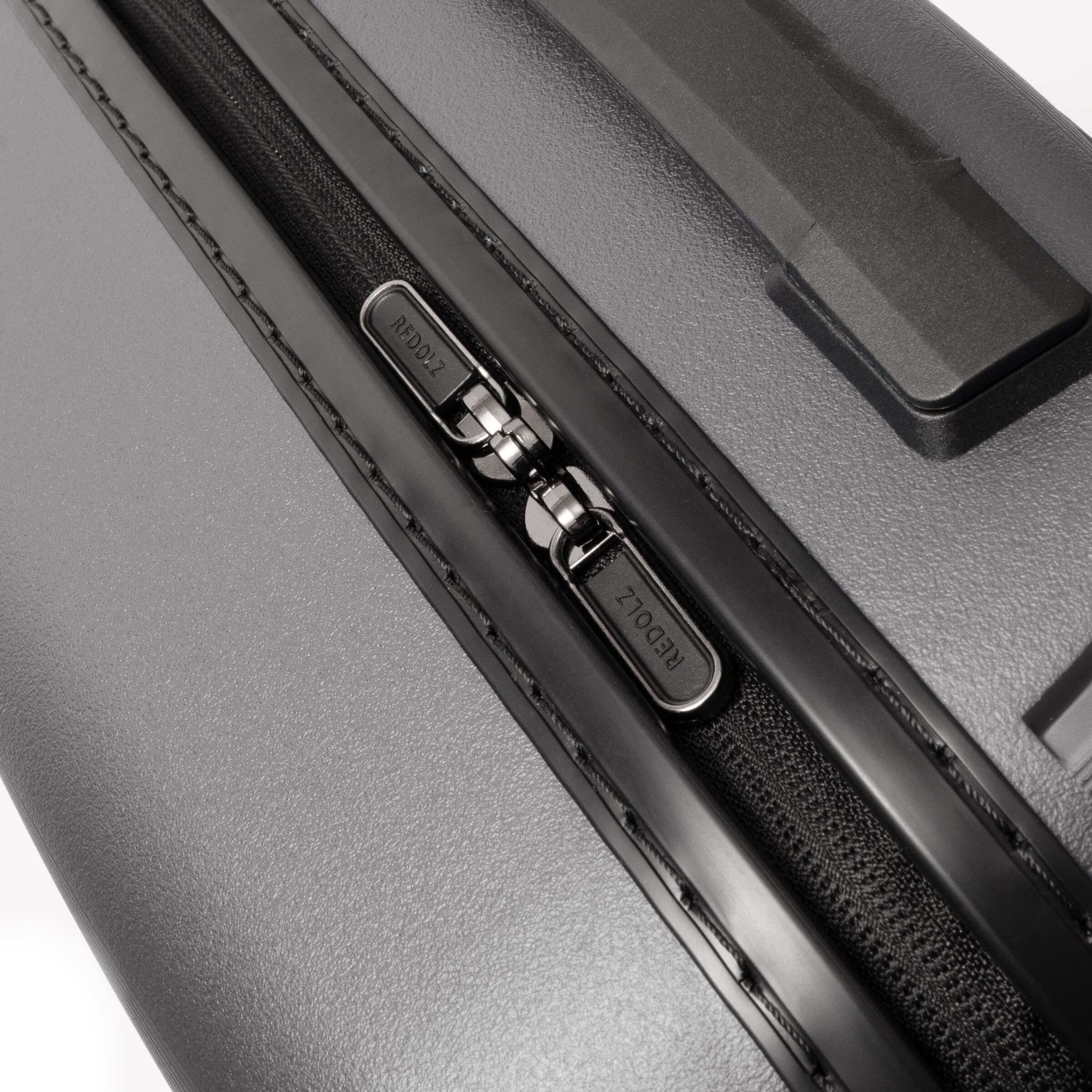 Redolz Toilettas 'Essentials' in Grijs