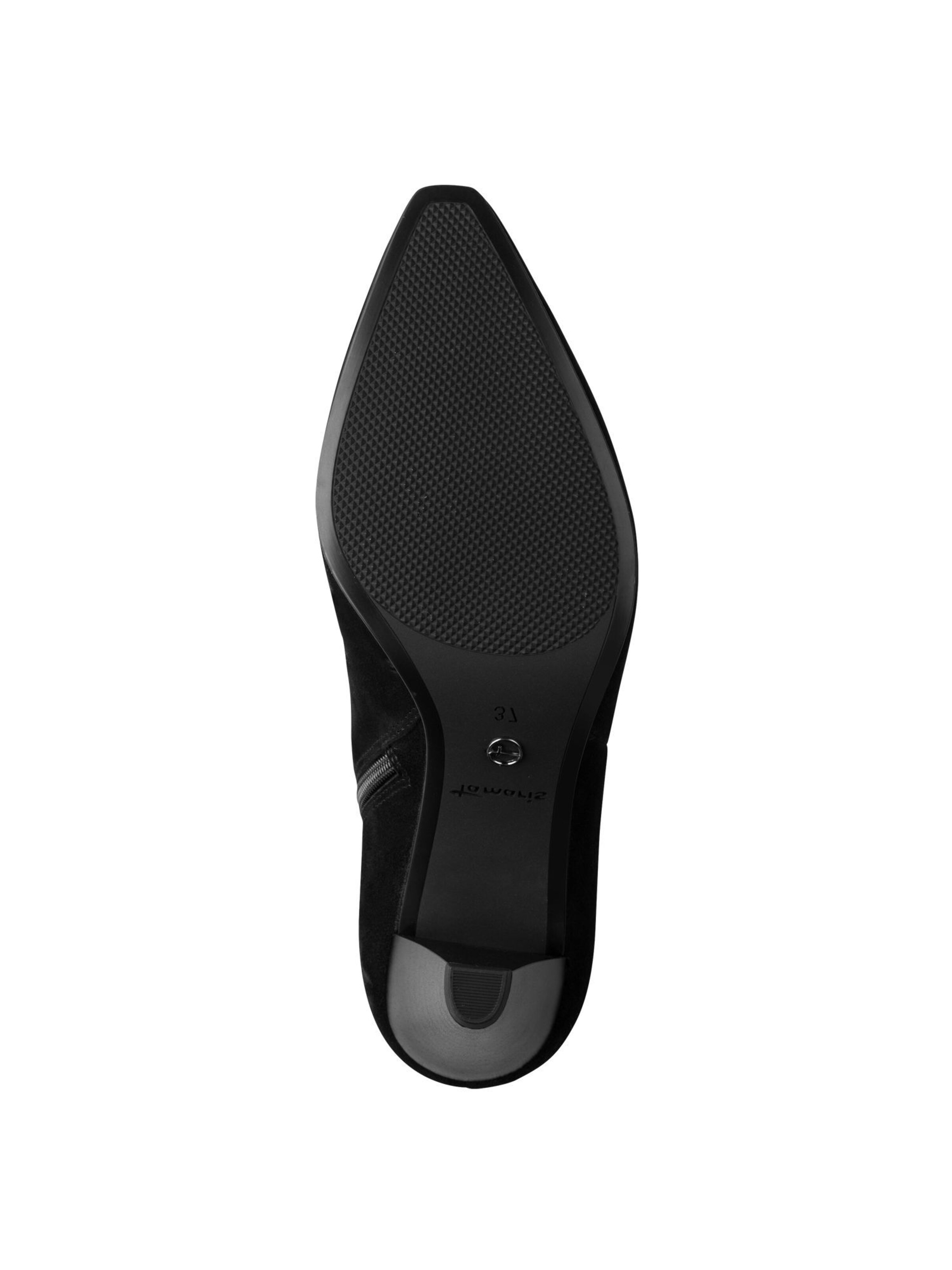 Tamaris Boots in Black