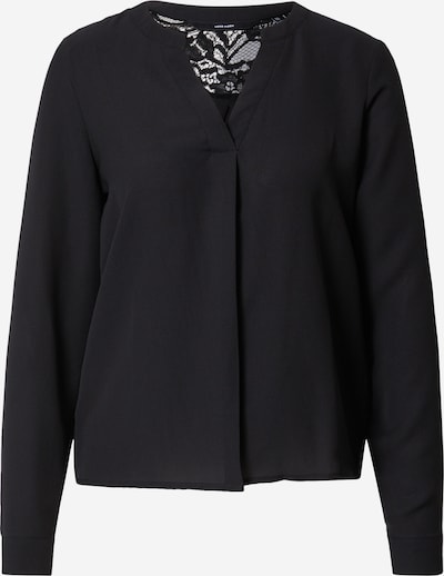 VERO MODA Blouse 'Elisa' in Black, Item view