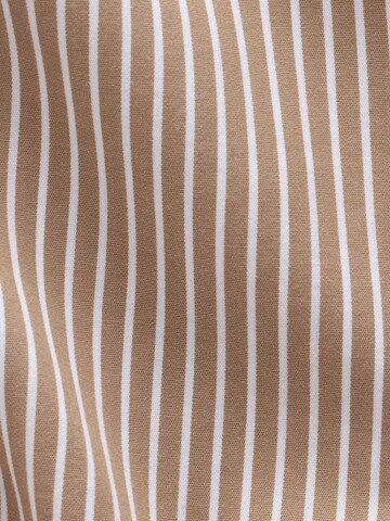 Coupe regular Chemise Next en beige