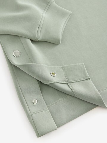 Next Trui in Groen