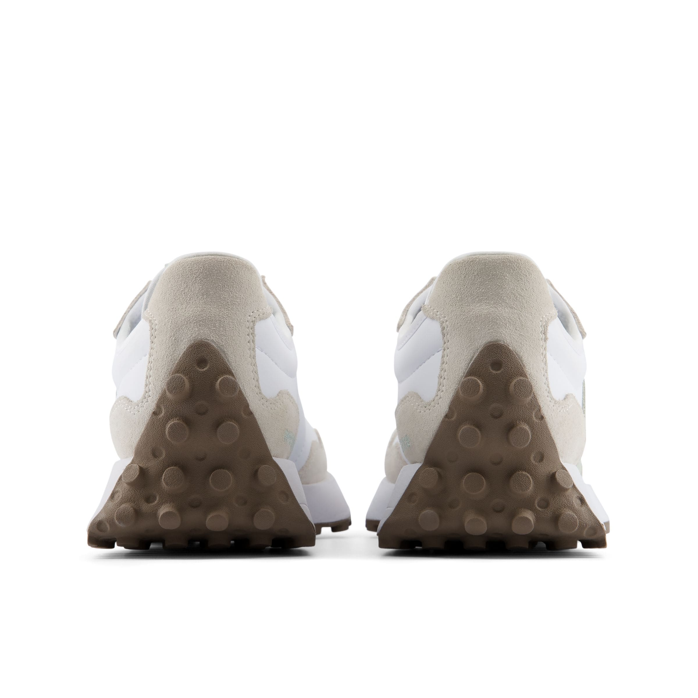 new balance - Zapatillas deportivas bajas '327' en blanco