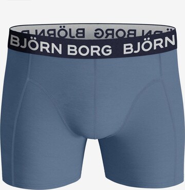 BJÖRN BORG Athletic Underwear in Mixed colors