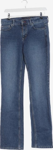 TOMMY HILFIGER Jeans 24-25 in Blau: predná strana