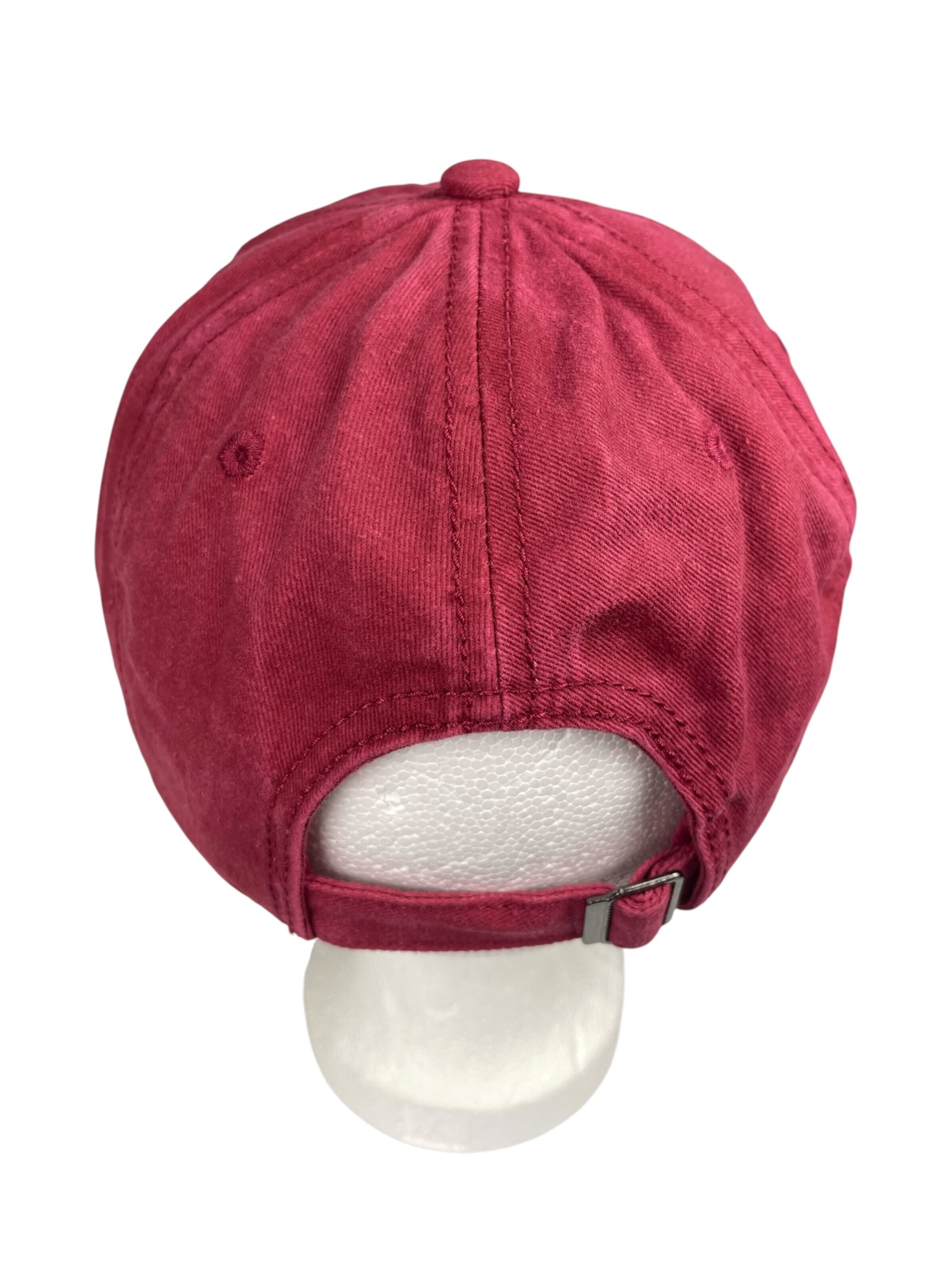 Kumixi Cap 'Vintage' in Red