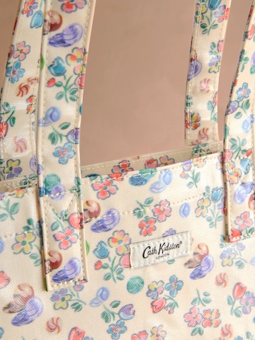 Cath Kidston "Чанта тип ""Shopper""" в бежово