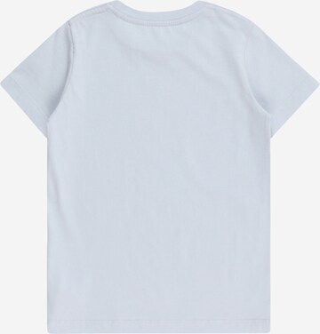 Hackett London - Camiseta en azul