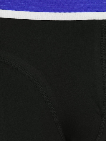 JACK & JONES Boksarice 'Easton' | črna barva