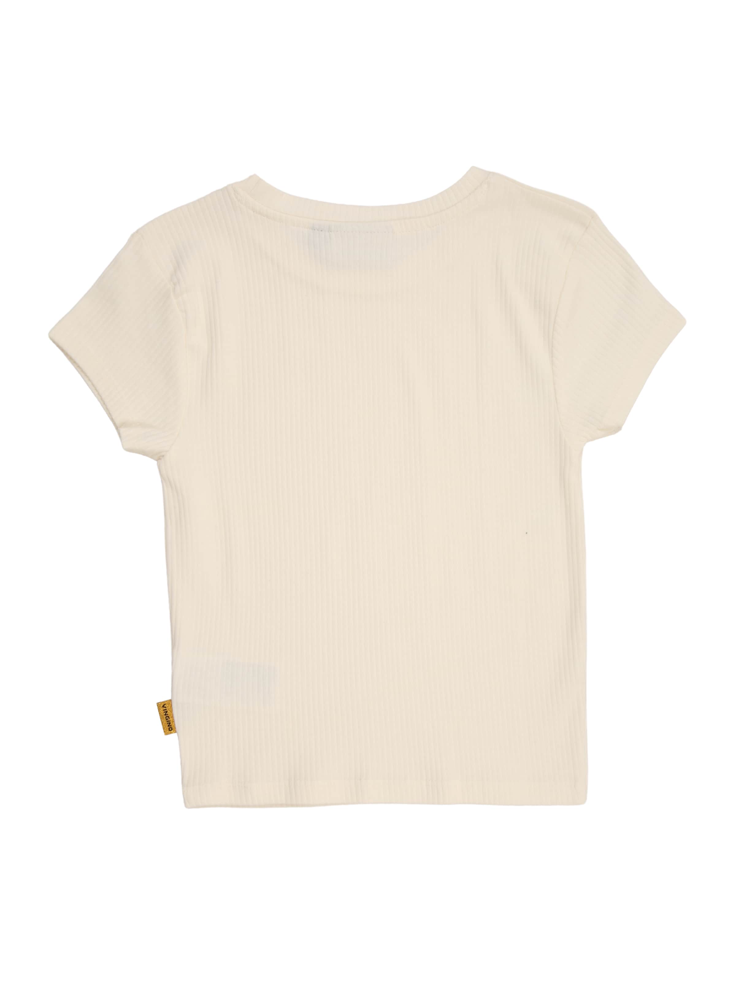 VINGINO Футболка в Белый