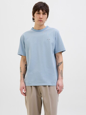 Maglietta 'JPRBlualves' di Jack & Jones Premium in blu: frontale