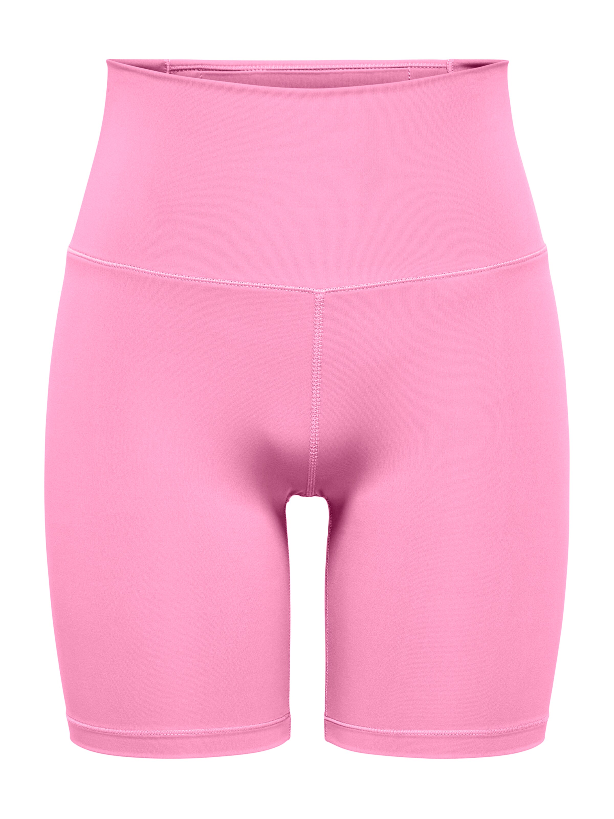 Pantalon de sport 'ONPJAM-2-MINA' ONLY PLAY en rose : devant