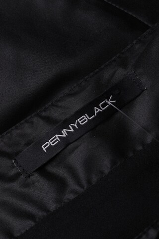 PENNYBLACK Skirt in M in Black