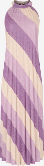 LolaLiza Robe en violet / lilas / poudre, Vue avec produit