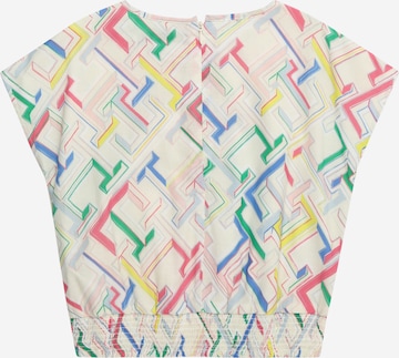 TOMMY HILFIGER - Blusa en Mezcla de colores