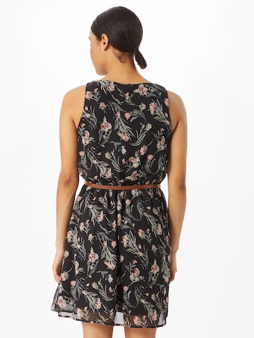 ABOUT YOU Letní šaty 'Alita Dress' – černá